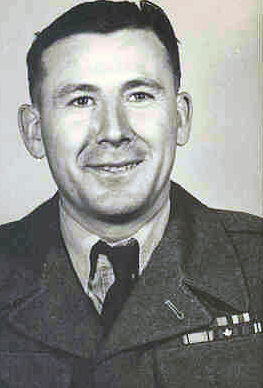 Photo of Leonard O'Donnell