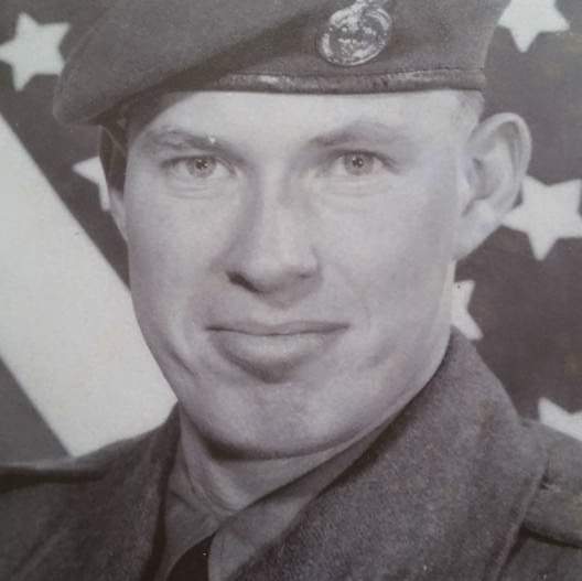 Photo of Emerson Patterson