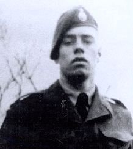 Photo of Royal Pearson