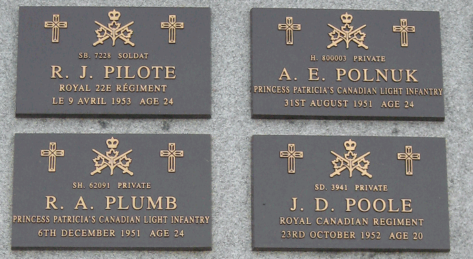 Plaque