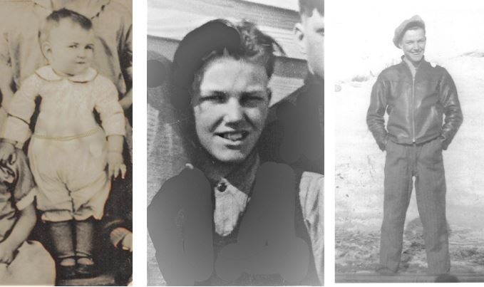 Photo of Charles Lorne Stowe