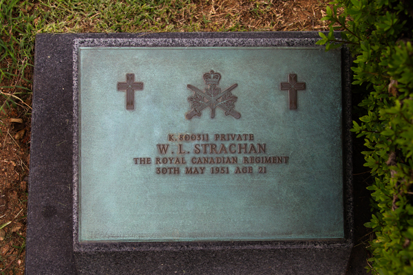 Grave Marker
