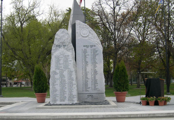 Cenotaph