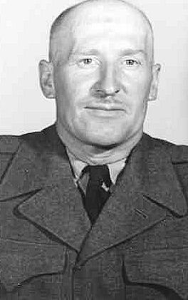 Sapper Thomas Patrick Sutton