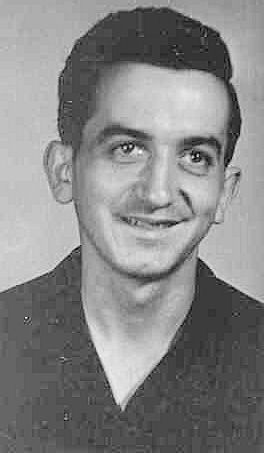 Private Leo Joseph Tellier