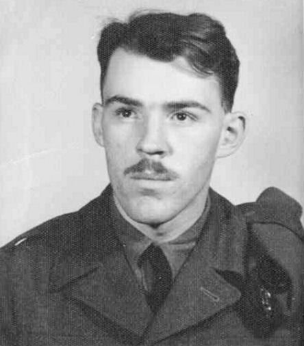 Photo of Edward Earl Theobald