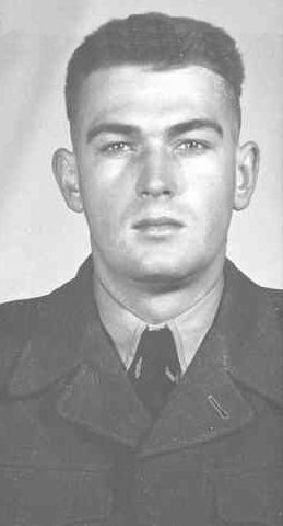 Photo of John Richard Toole