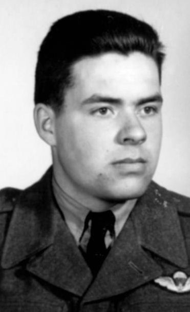 Private Joseph Georges Tremblay