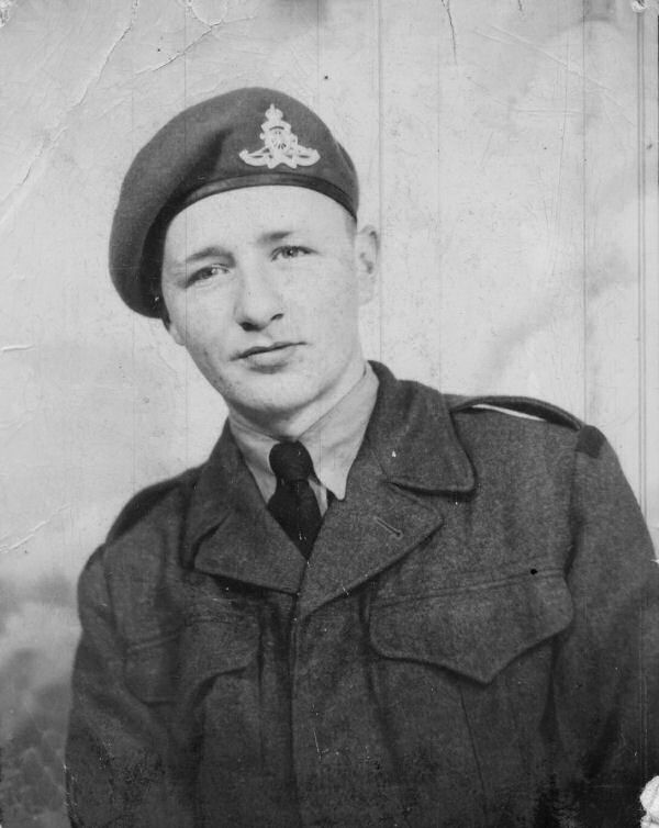 Photo of Murray Truthwaite