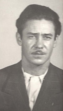 Photo of Joseph Louis Fortunat Phillipp Vaillant