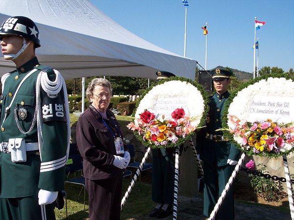 Photo 2 of Helen Vipond