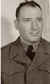 Photo of Gordon William Morrison Walker