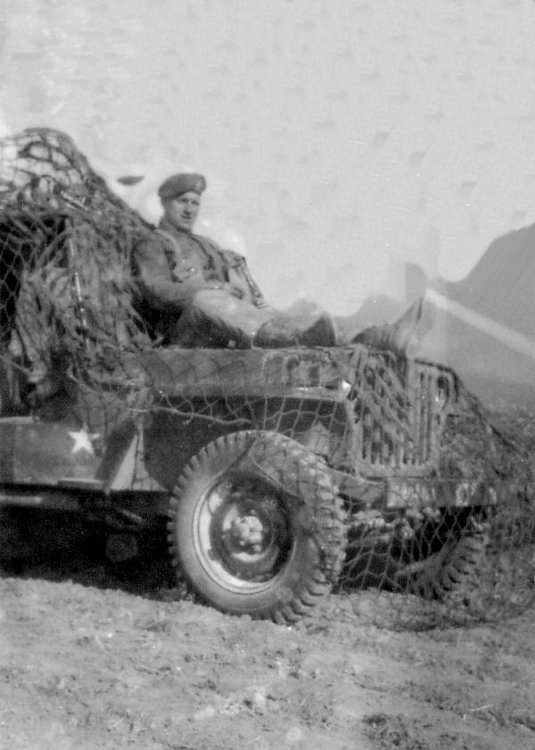 Photo of Donald Walker