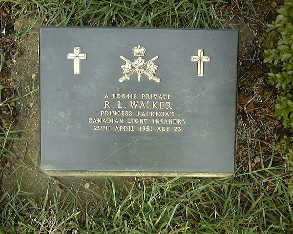 Gravemarker