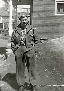 Photo of Stanley War