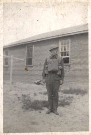 Photo of Thomas Woodbury