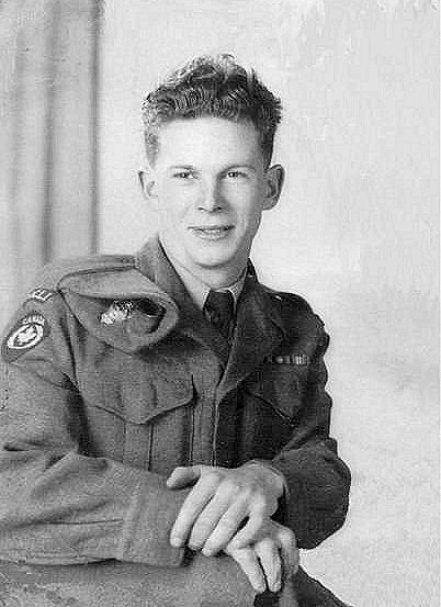 Photo of Frederick Works