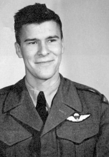 Photo of Carl Joseph Ziegler