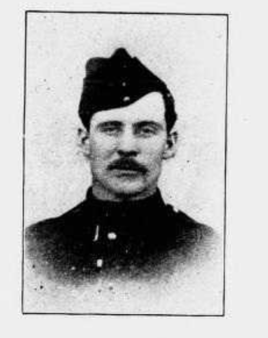 Photo of ROBERT BRADLEY