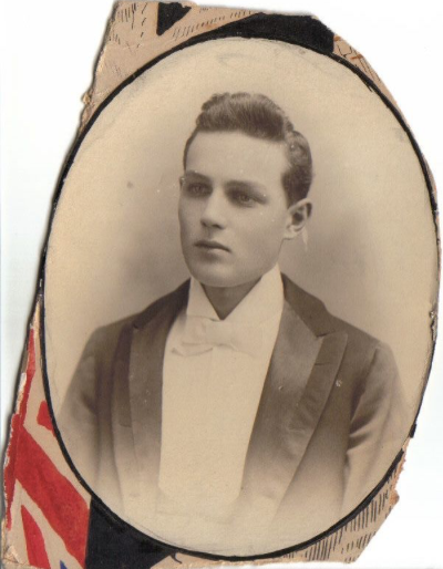 Photo of William Sampson Brady