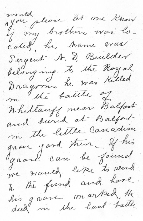 Letter November 17 p.2