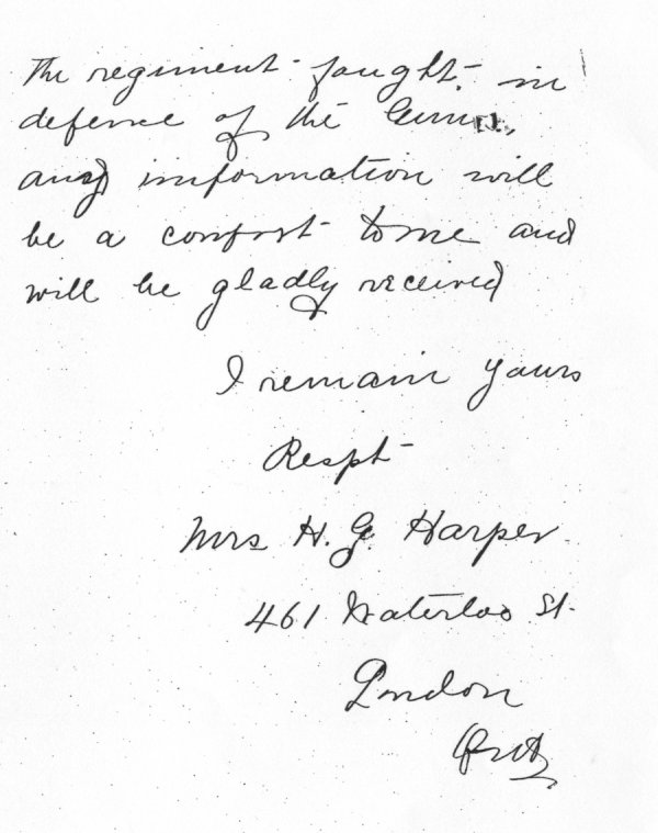 Letter November 17 p.3