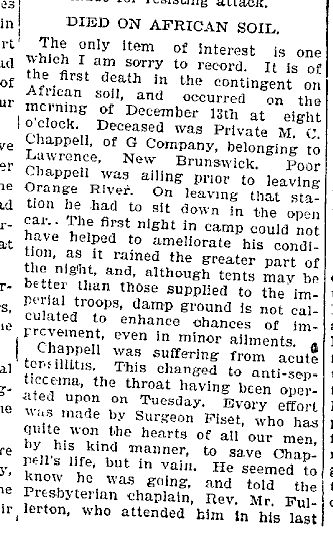 Newspaper Clipping 2