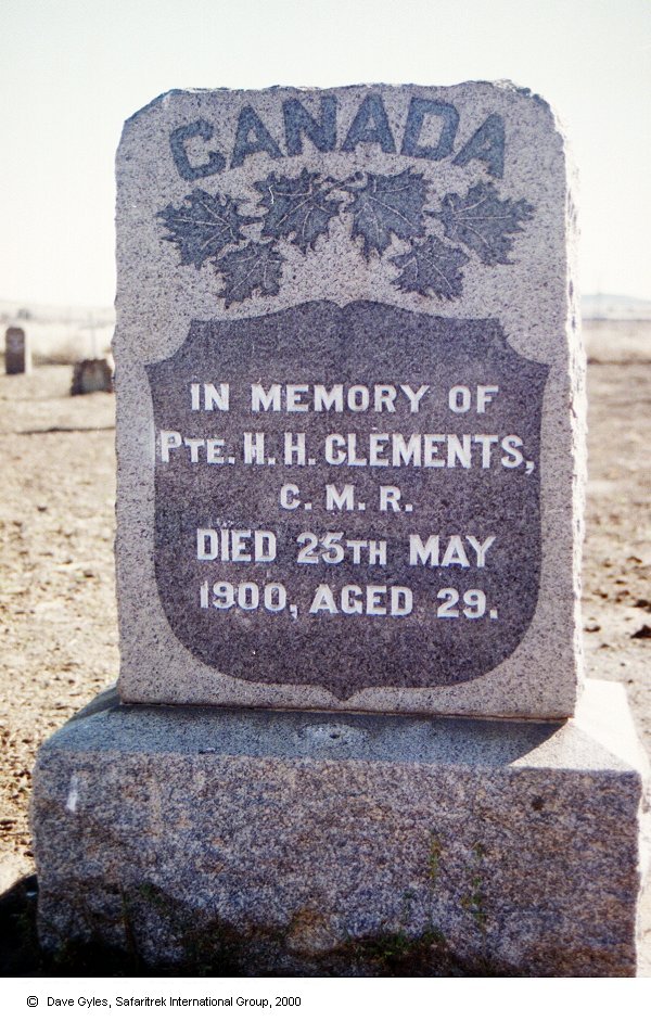 Gravemarker