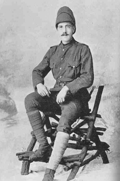 Photo of Henry Cotton