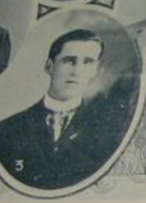 Photo of John Andrew Donegan