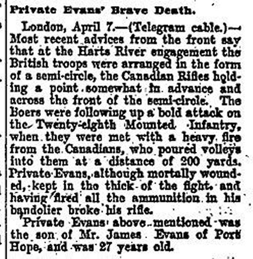 Newspaper Clipping (2)