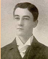 Photo of Charles Napier Evans