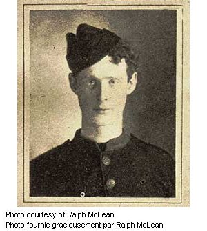 Photo of Charles Ernest Edward Jackson