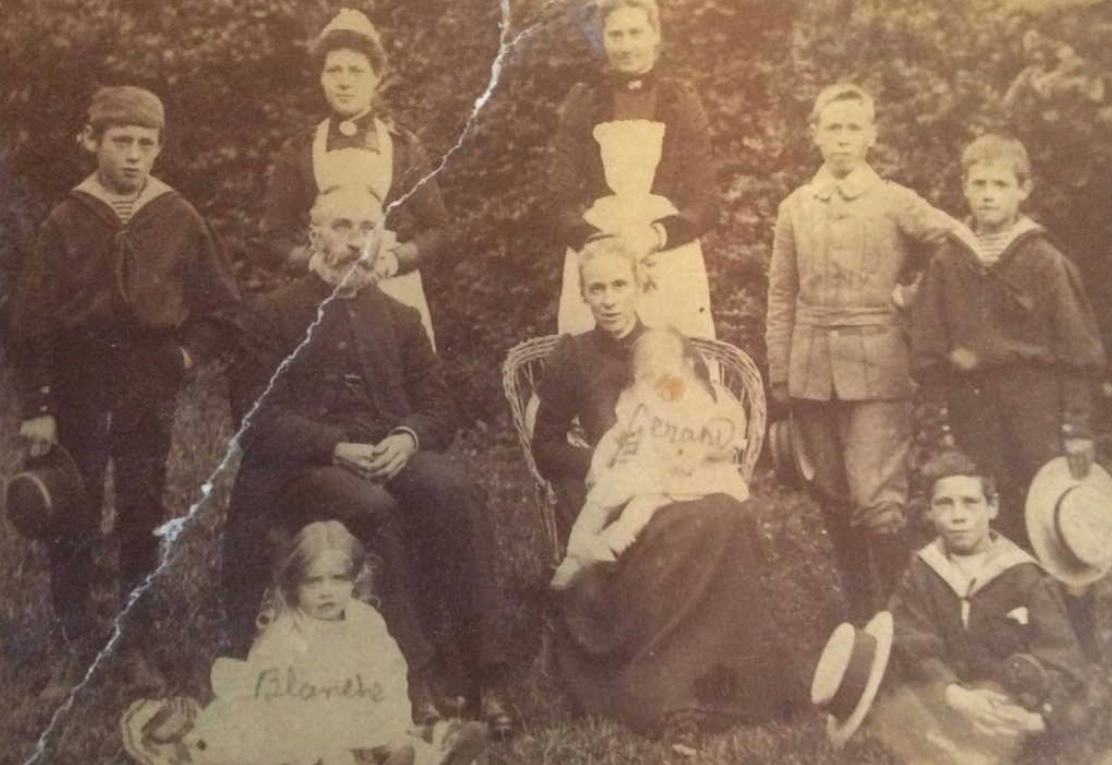 Photo of CHARLES ASHFORD KEMP