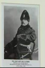 Photo of John Halliburton Laurie