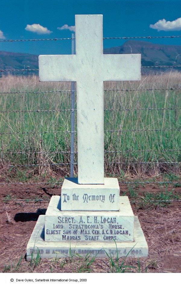 Gravemarker