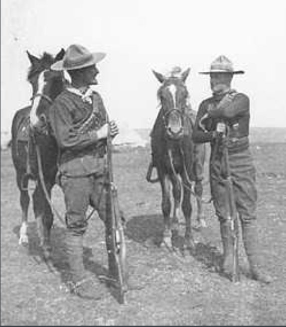 Photo of JOHN ALEXANDER MARION