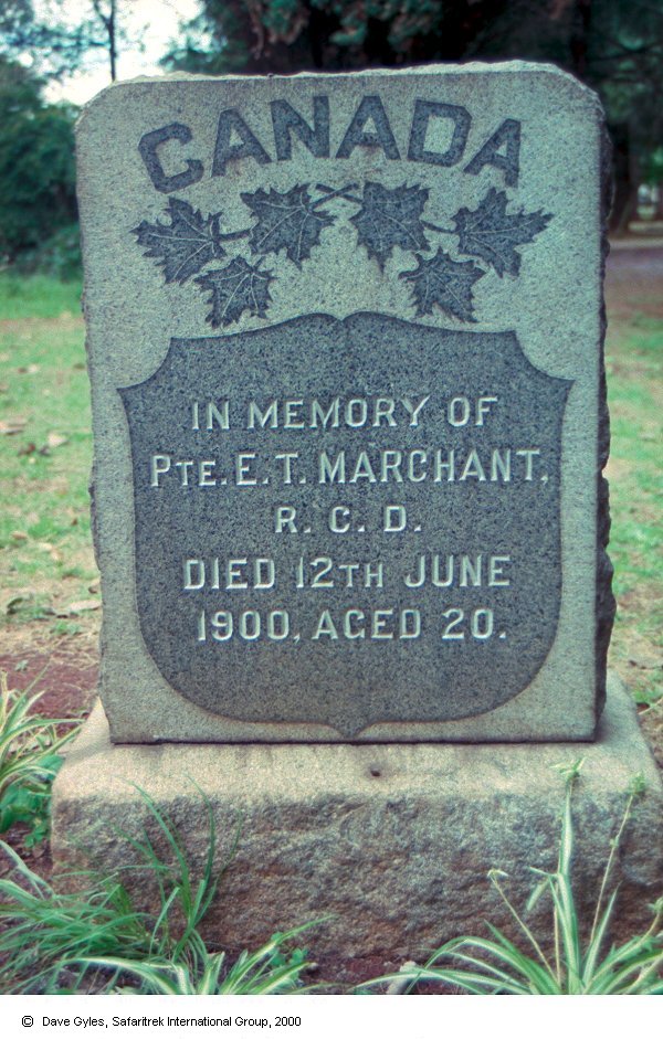 Gravemarker