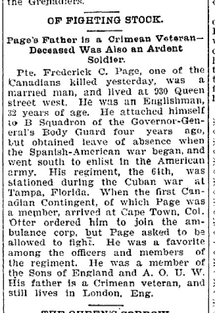 Newspaper Clipping (3)