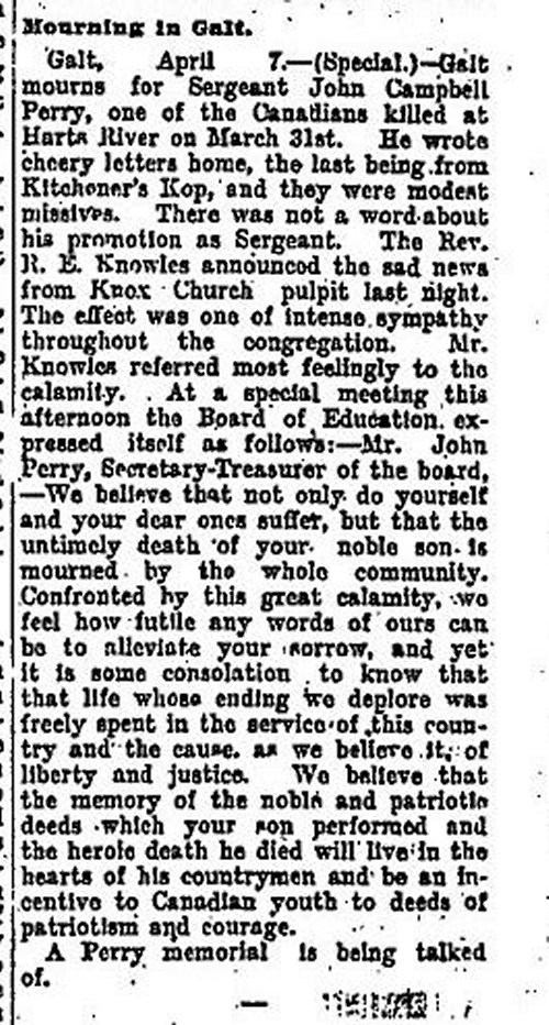 Newspaper Clipping (3)