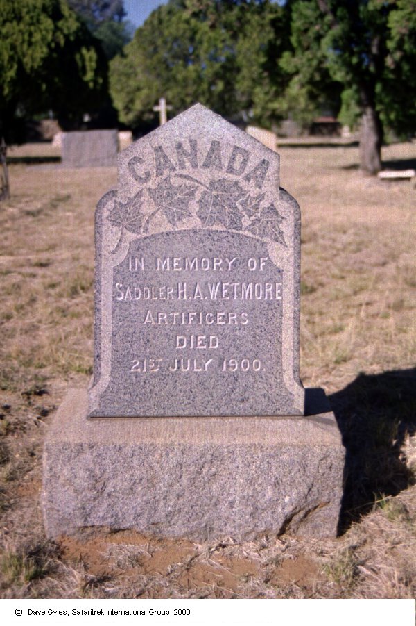 Gravemarker (photo 2)