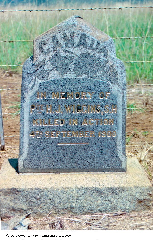 Gravemarker