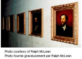 William Kennedy - Mayor of Winnipeg