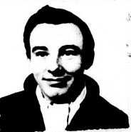 Photo of Joseph "Francis" Arsenault