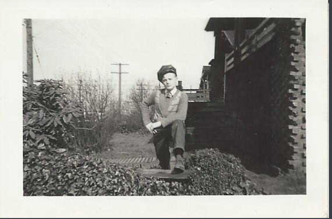 Photo of WILLIAM WINTERS