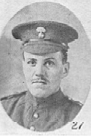 Photo of Alexander Duthie