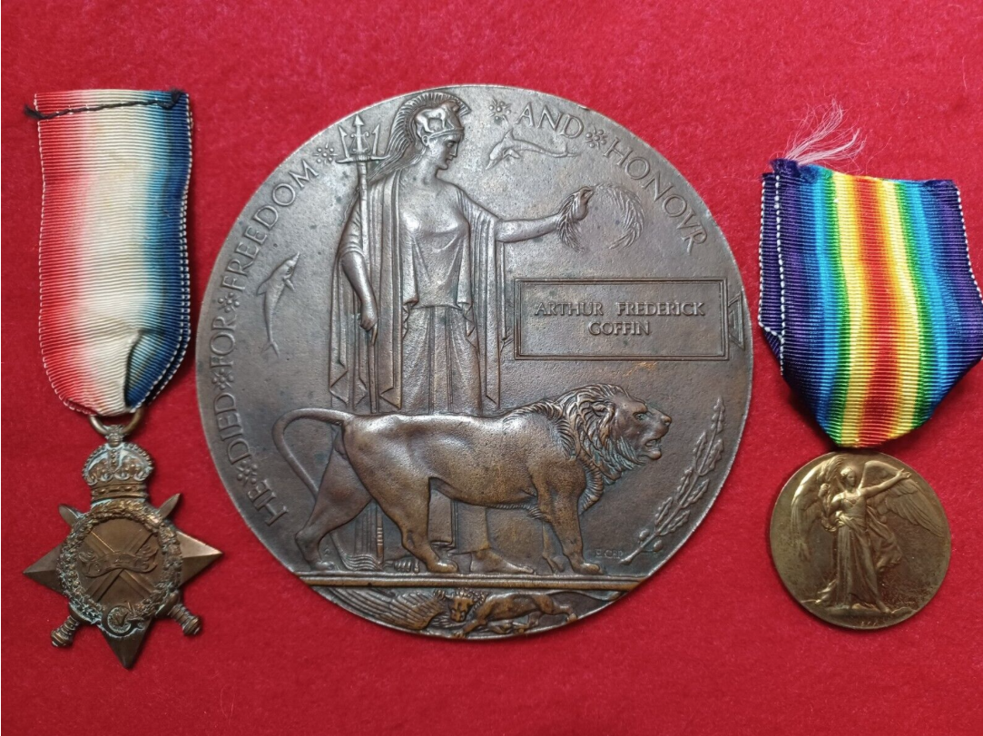 Medal