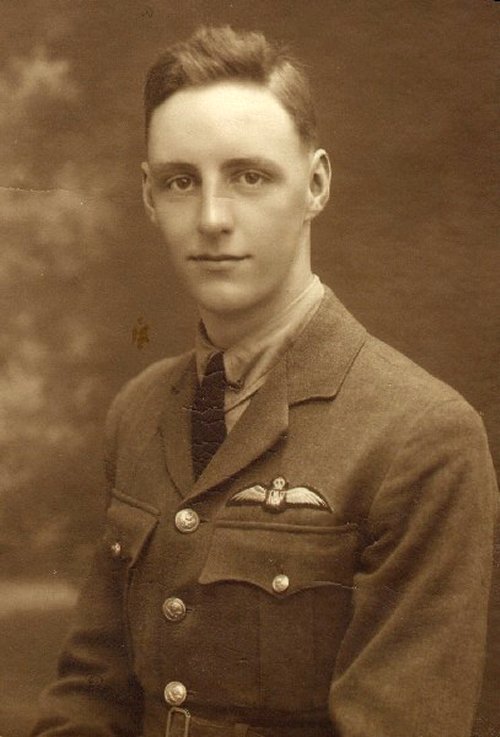 Photo of Alexander George McGillivray