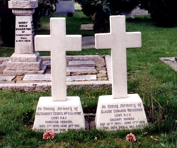 Gravesite