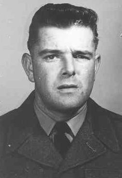 Photo of Perry James Hoare